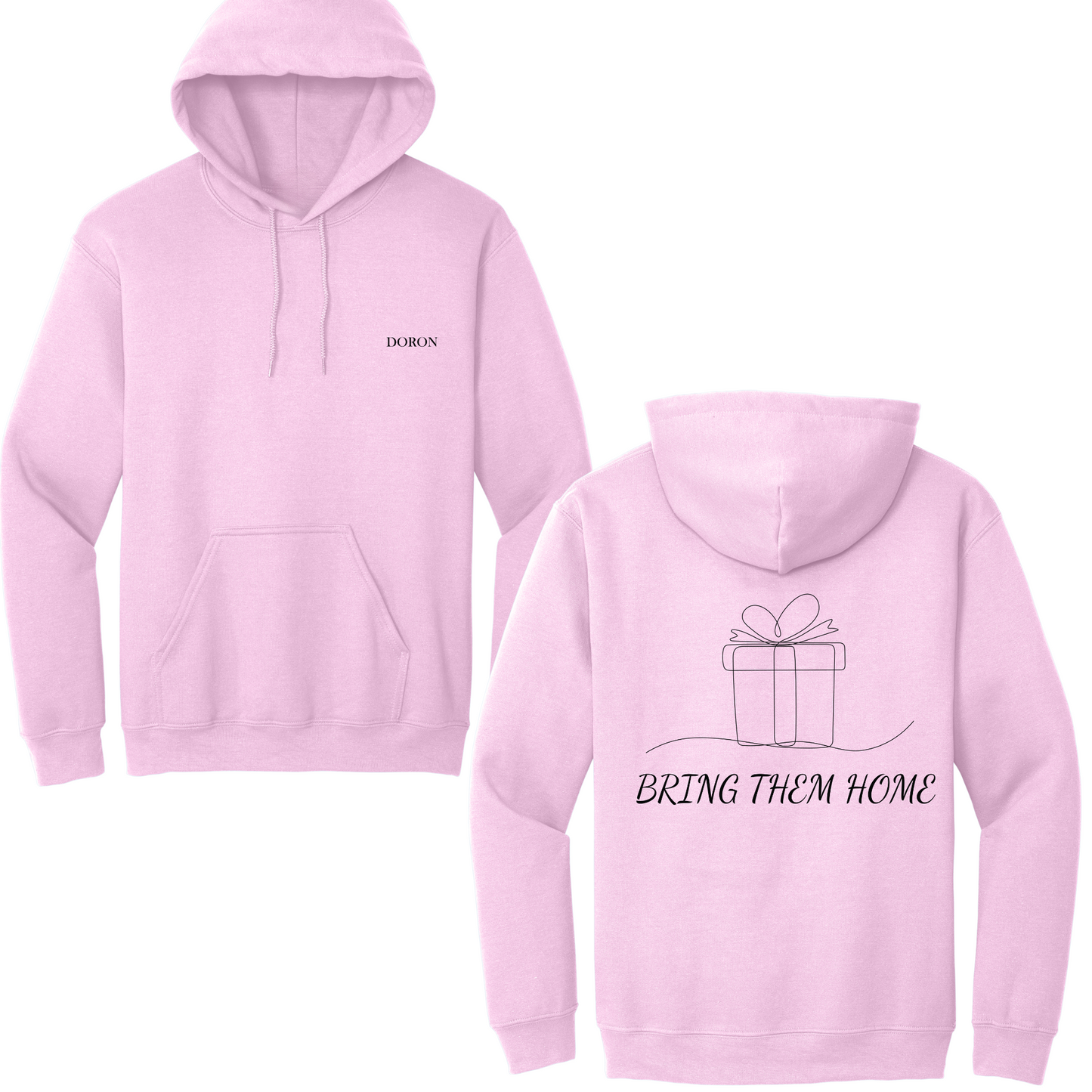 Doron | Gift Hoodie