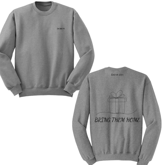 Doron | Gift Crewneck