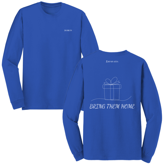 Doron | Gift Long Sleeve